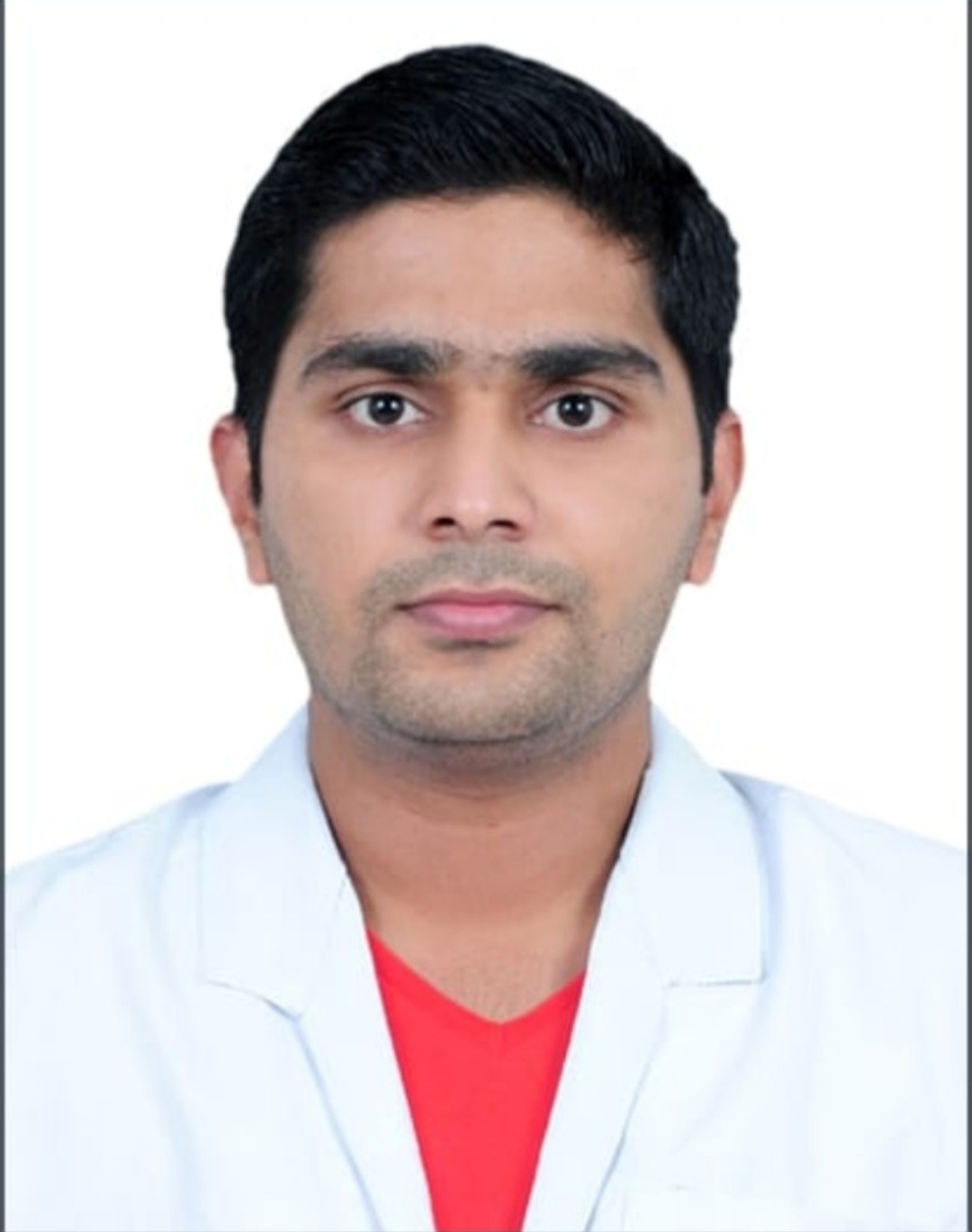Dr. Gaurav